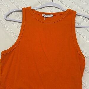 zara tank